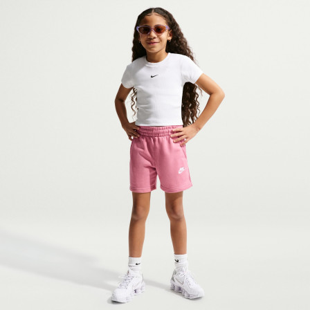 Short de Sportswear Nike Sportswear Club Fleece Bi