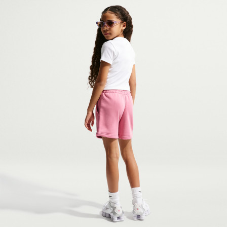 Short de Sportswear Nike Sportswear Club Fleece Bi