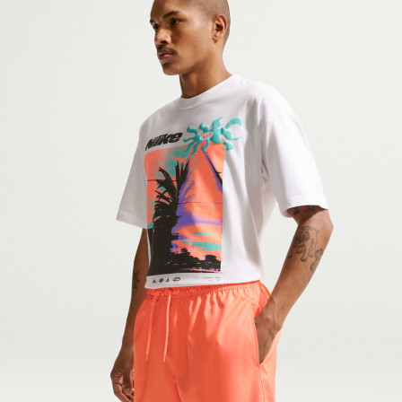 Short de Sportswear Nike Club MenS Woven Flow Sho