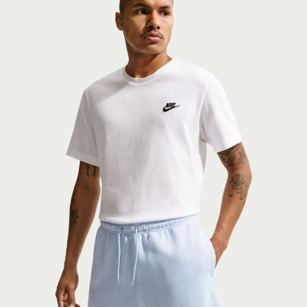 Short de Sportswear Nike Club MenS French Terry F