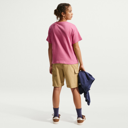 2ª Capa de Sportswear Nike Sportswear Big Kids