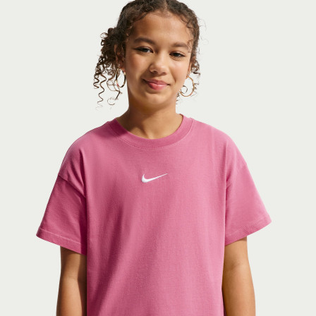 2ª Capa de Sportswear Nike Sportswear Big Kids