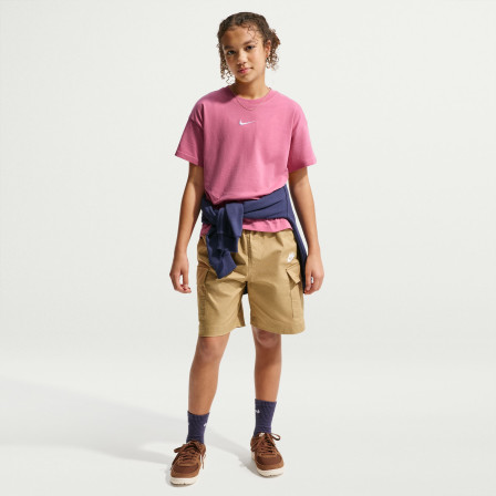 2ª Capa de Sportswear Nike Sportswear Big Kids