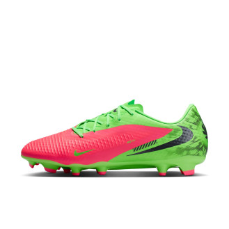 Botas Fg de Futbol Phantom...