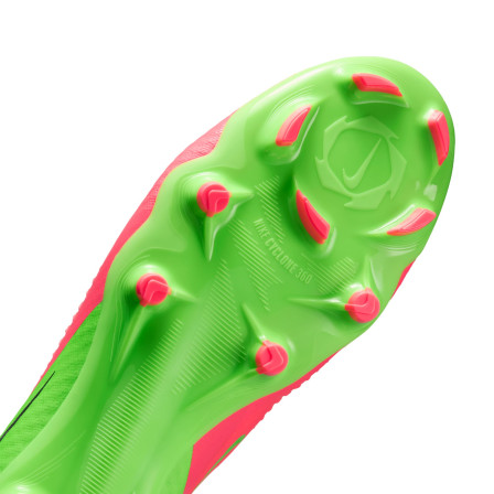 Botas Fg de Futbol Phantom 6 Low Acad Fg/Mg Eh