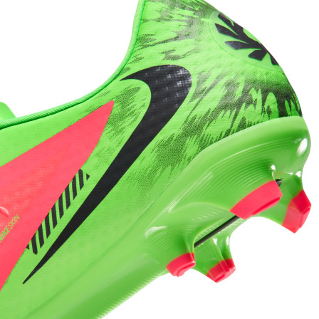 Botas Fg de Futbol Phantom 6 Low Acad Fg/Mg Eh