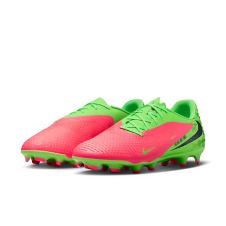 Botas Fg de Futbol Phantom 6 Low Acad Fg/Mg Eh