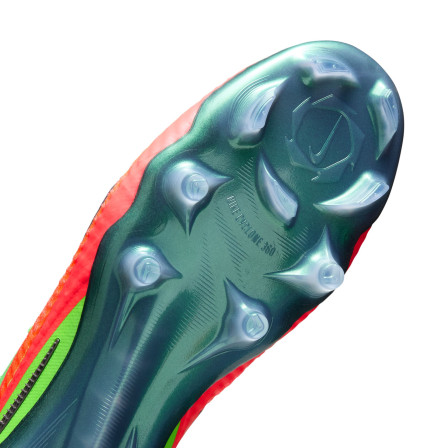 Botas de Futbol Nike Phantom 6 Low Elite