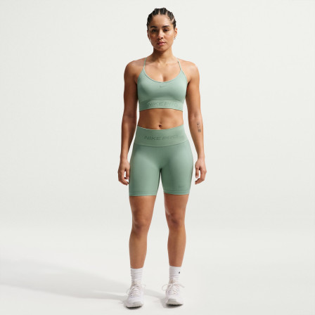 Sujetador de Training Nike Pro Seamless Mujer