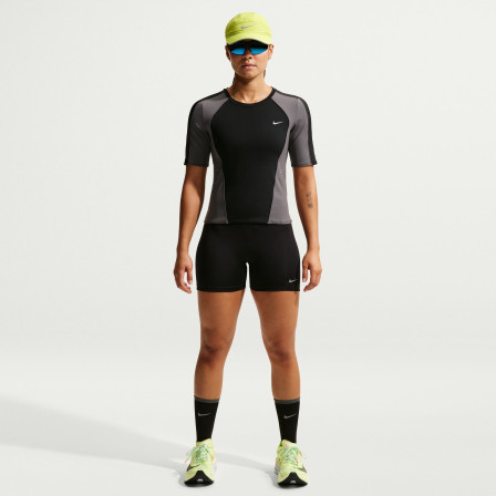 Malla Corta de Running Nike Tempo WomenS High-Waiste