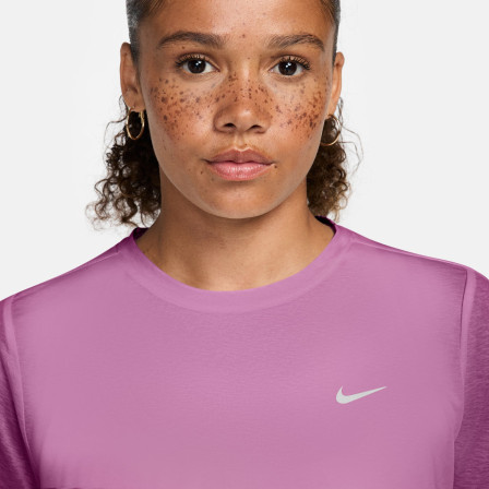 Sudadera de Running Nike Swift WomenS Breathe Sho