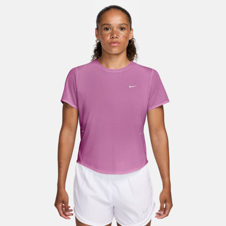 Sudadera de Running Nike Swift WomenS Breathe Sho