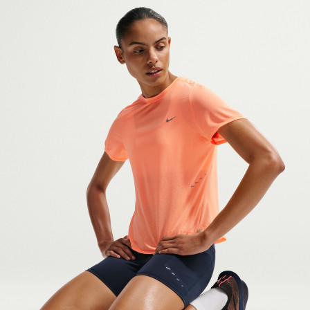 Camiseta de Running Nike Swift WomenS Breathe Sho