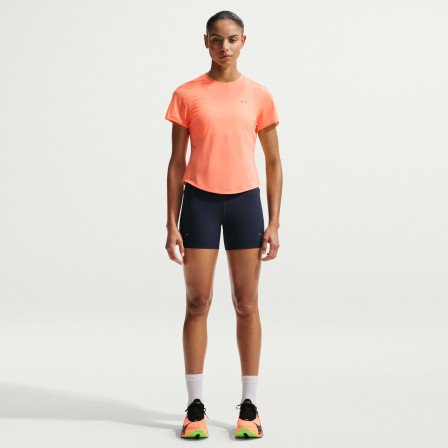 Camiseta de Running Nike Swift WomenS Breathe Sho