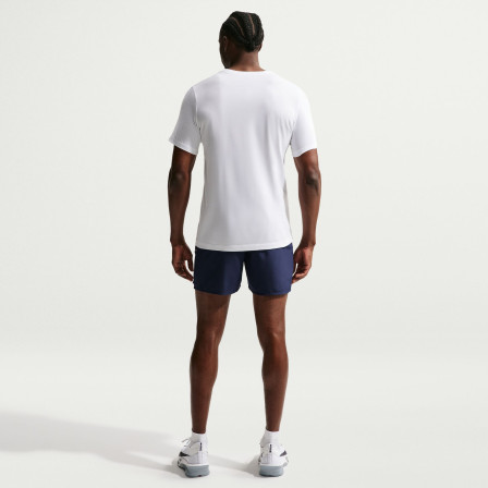 Short de Running Nike Miler MenS Dri-Fit 5 Br