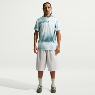 Camiseta de Futbol Nike...