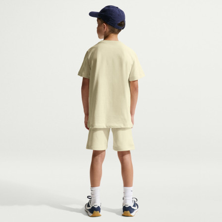 Short de Sportswear Nike Sportswear Club Big Kids