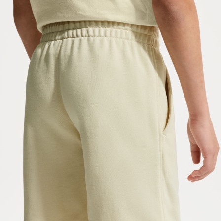 Short de Sportswear Nike Sportswear Club Big Kids