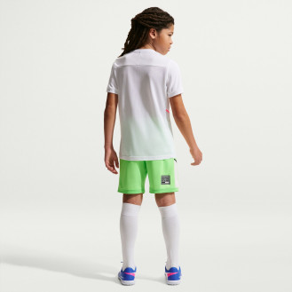 Camiseta de Futbol Erling...