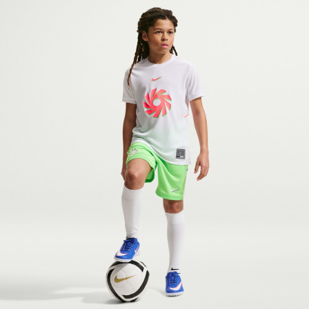 Camiseta de Futbol Erling Haaland Academy Big Kid