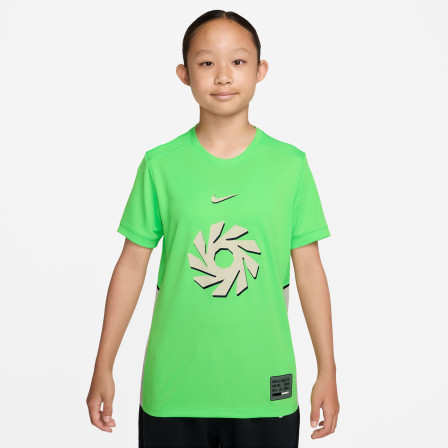 Camiseta de Futbol Erling Haaland Academy Big Kid