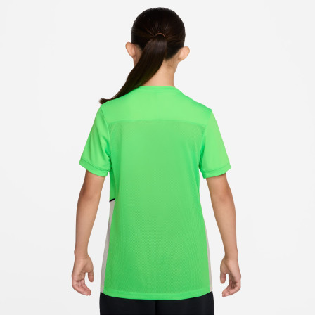 Camiseta de Futbol Erling Haaland Academy Big Kid