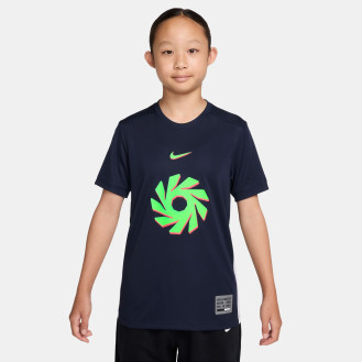 Camiseta de Futbol Erling...