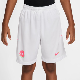 Pantalón de Futbol Nike...