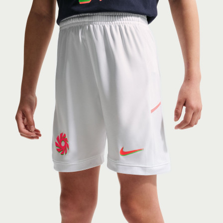 Pantalón de Futbol Nike Dri-FIT