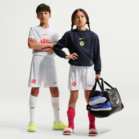 Pantalón de Futbol Nike Dri-FIT