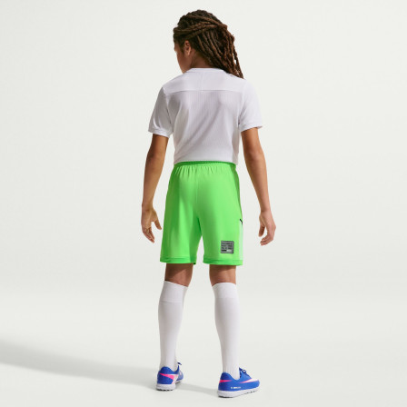 Short de Futbol Erling Haaland Academy Big Kid