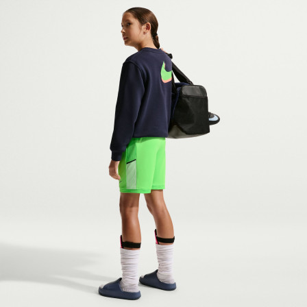 Short de Futbol Erling Haaland Academy Big Kid