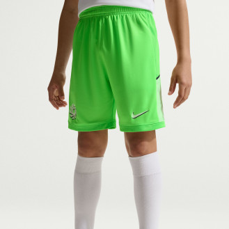 Short de Futbol Erling...