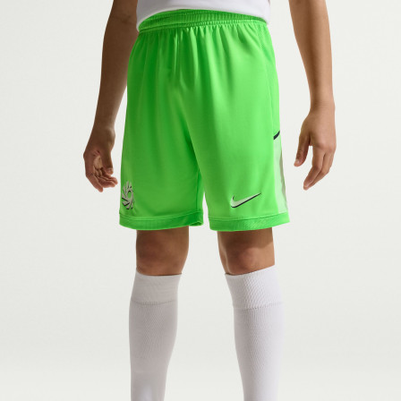 Short de Futbol Erling Haaland Academy Big Kid