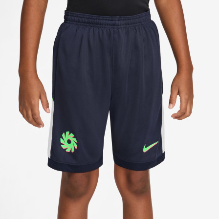 Short de Futbol Erling Haaland Academy Big Kid