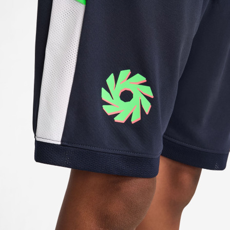 Short de Futbol Erling Haaland Academy Big Kid