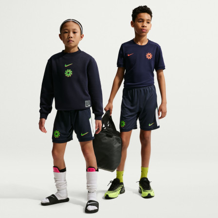 Short de Futbol Erling Haaland Academy Big Kid