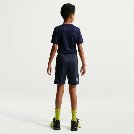 Short de Futbol Erling Haaland Academy Big Kid