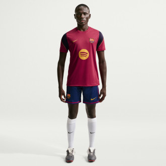 Camiseta de Futbol FC...