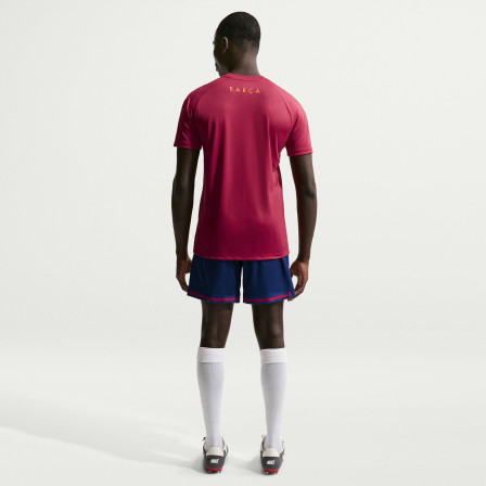Camiseta de Futbol FC Barcelona Strike