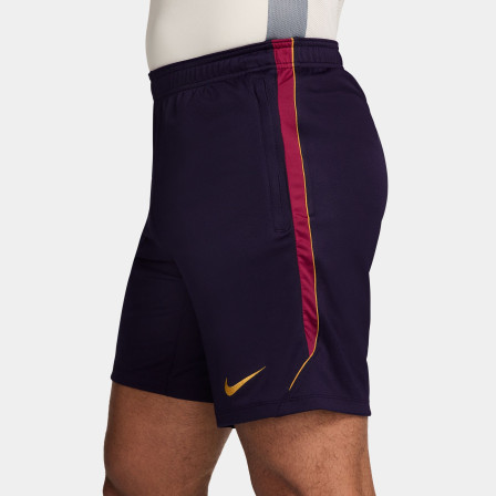Short de Futbol Fcb M Nk Df Strk Short Kz