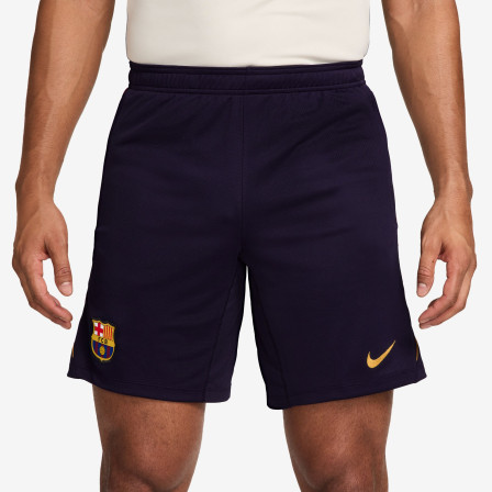 Short de Futbol Fcb M Nk Df Strk Short Kz