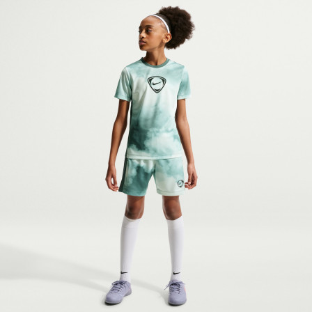 Camiseta de Futbol K Nk Df Acd+ Ss Top Gx Aop