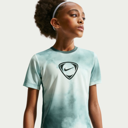Camiseta de Futbol K Nk Df Acd+ Ss Top Gx Aop