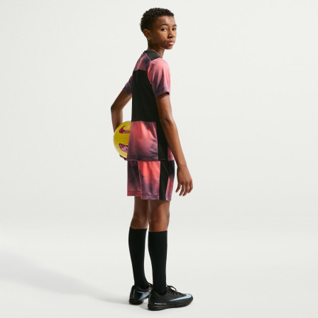 Camiseta de Fútbol de Manga Corta Dri-Fit