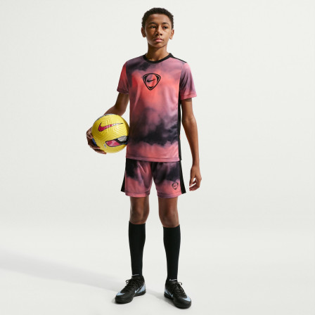 Camiseta de Fútbol de Manga Corta Dri-Fit