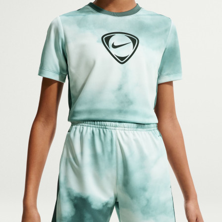 Short de Futbol K Nk Df Acd+ Short Gx Aop