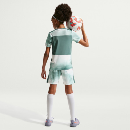 Short de Futbol K Nk Df Acd+ Short Gx Aop