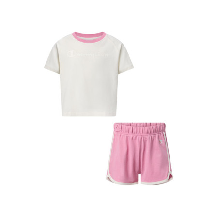 Conjunto Sportswear Set