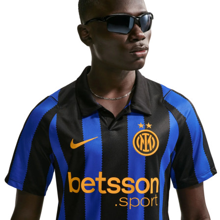 Camiseta de Futbol Inter Milan 2026/2027